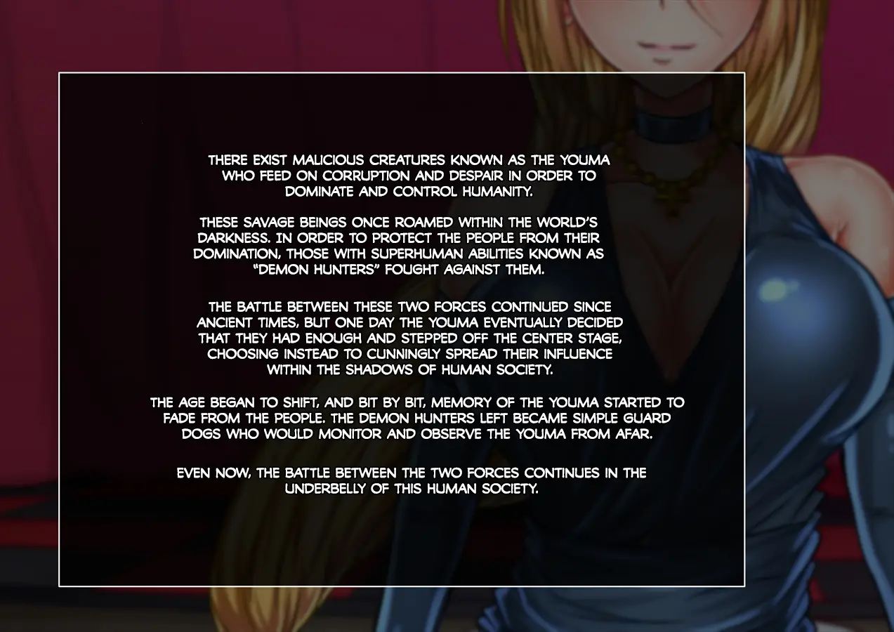 Taima No Reikoku ~zettou No Kaizou Inju Choukyou~ Chapter 2000 Page 12